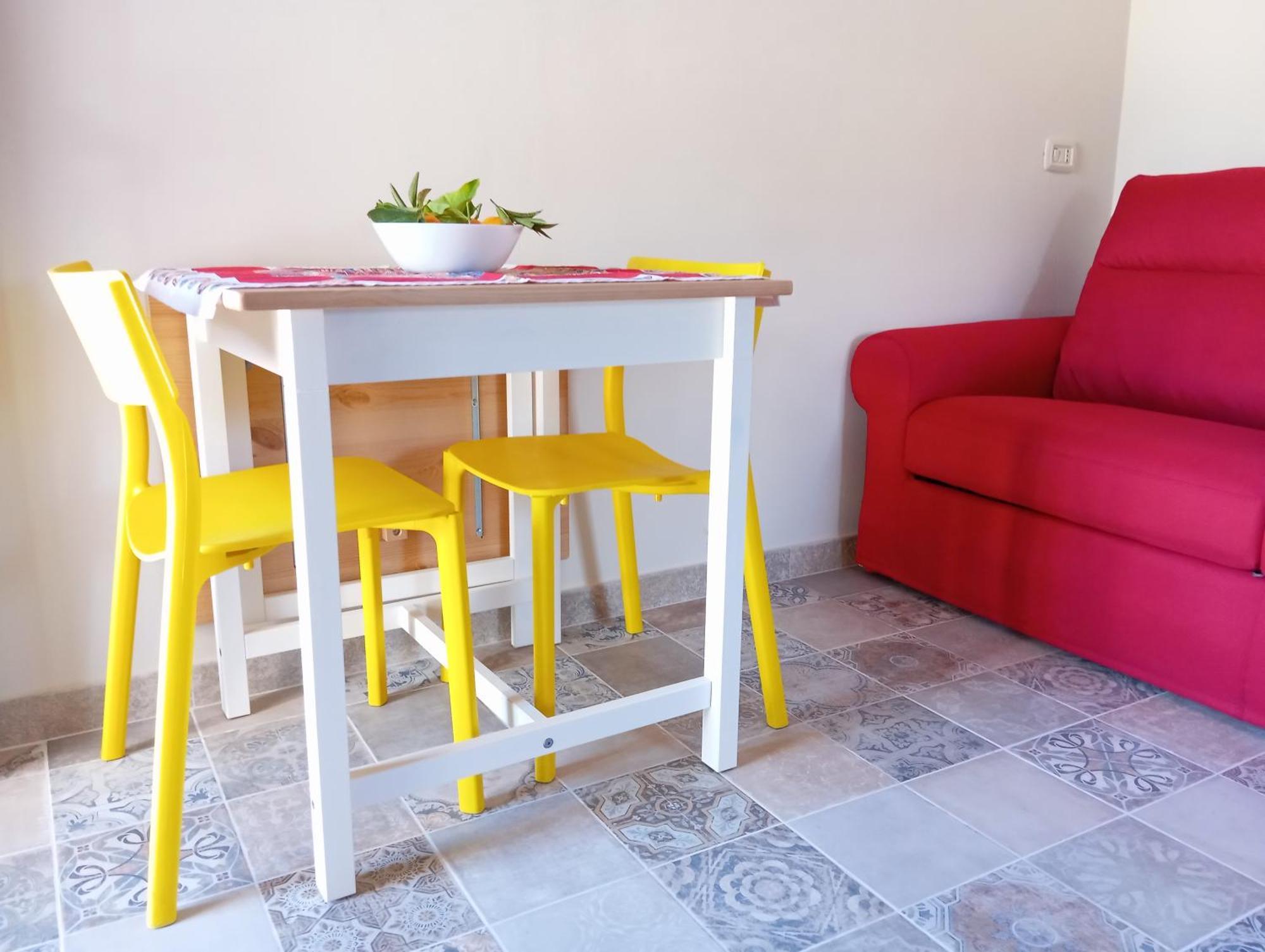 Ai Tre Desideri La Casita Vila Aci Castello Exterior foto